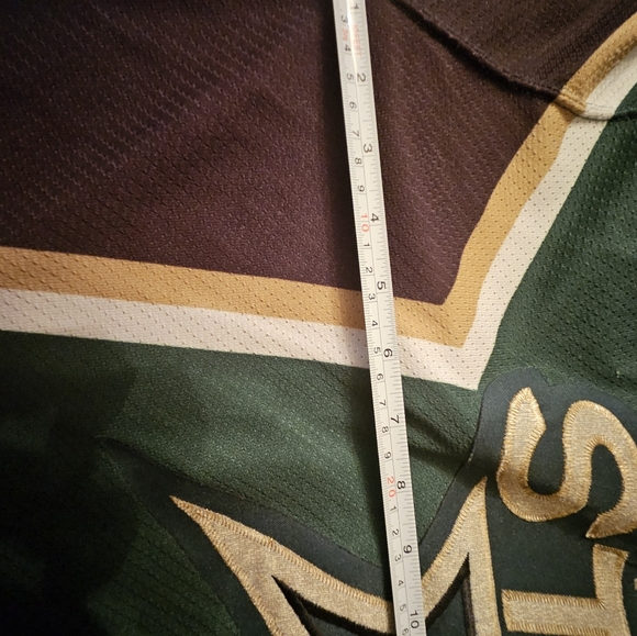 NHL DALLAS JERSEY - Picture 5 of 6